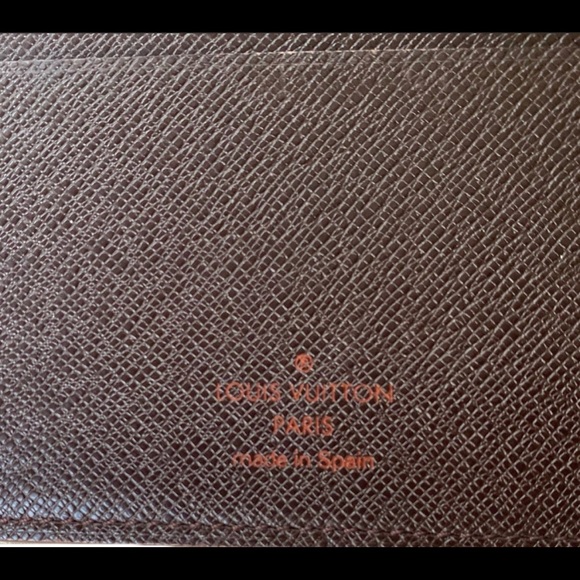 Louis Vuitton Desk Agenda - Picture 5 of 14
